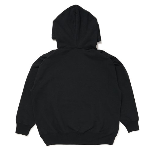 他の写真2: CHALLENGER/EAGLE HEAD HOODIE（BLACK）［プルオーバーパーカー-24秋冬］