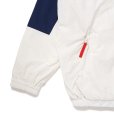 画像7: CHALLENGER/SAILOR JACKET（WHITE/NAVY）［セーラーJKT-24秋冬］