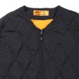 画像4: CHALLENGER/FIELD DOWN JACKET（BLACK）［フィールドダウンJKT-24秋冬］