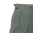 画像4: CHALLENGER/FLIGHT WARM UP PANTS（OLIVE）［フライトウォームアップパンツ-24秋冬］