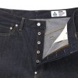 画像3: CHALLENGER/CLASSIC DENIM PANTS（INDIGO）［クラシックデニムパンツ-24秋冬］