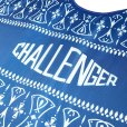 画像3: CHALLENGER/BANDANA SUNSHADE（NAVY）［バンダナサンシェイド-24秋冬］