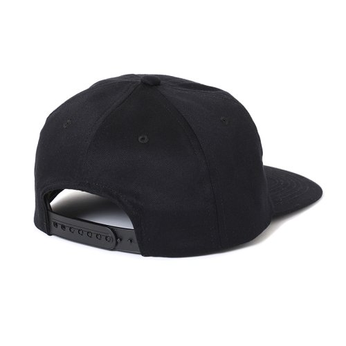 他の写真2: CHALLENGER/CLGR CAP（BLACK）［チャレンジャーキャップ-24秋冬］