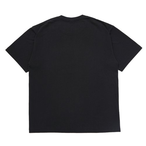 他の写真2: CHALLENGER/SCORPION TEE（BLACK）［プリントT-24秋冬］