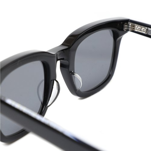 他の写真3: CHALLENGER/CLASSIC SUNGLASSES（×Lunetta BADA）（BLACK LENS）［クラシックサングラス-24秋冬］