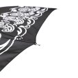 画像5: CHALLENGER/BANDANA UMBRELLA（BLACK）［バンダナアンブレラ-24秋冬］