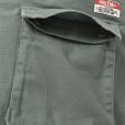 画像6: CHALLENGER/FLIGHT WARM UP PANTS（OLIVE）［フライトウォームアップパンツ-24秋冬］