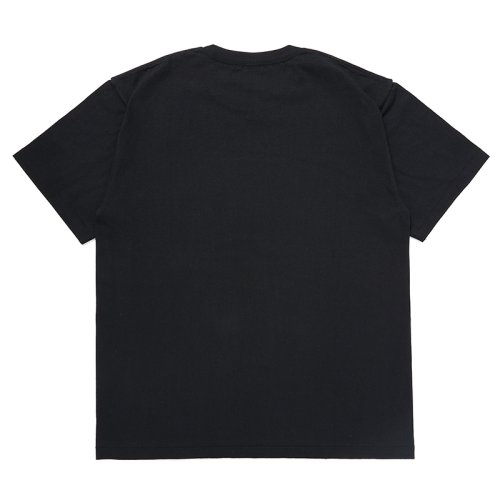 他の写真2: CHALLENGER/OVAL EAGLE TEE（BLACK）［プリントT-24秋冬］