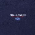 画像3: CHALLENGER/SAILOR C/N FLEECE（NAVY）［セーラークルーネックフリース-24秋冬］