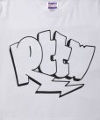 画像5: ROTTWEILER/GRAFFITI LS TEE（WHITE）［プリント長袖T-24秋冬］