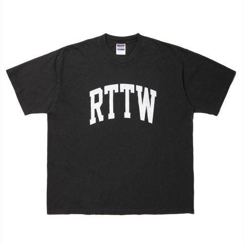 他の写真1: ROTTWEILER/RTTW TEE（CHARCOAL）［プリントT-24秋冬］