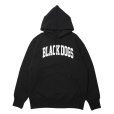 画像1: ROTTWEILER/B.D PARKA（BLACK）［パーカー-24秋冬］ (1)