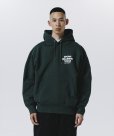 画像5: ROTTWEILER/D.B PARKA（GREEN）［プルオーバーパーカー-24秋冬］