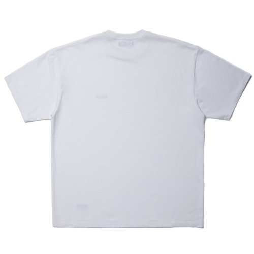 他の写真2: ROTTWEILER/R9 CROSS TEE（WHITE）［オリジナルT-24秋冬］