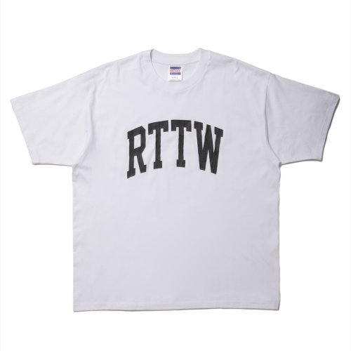 他の写真1: ROTTWEILER/RTTW TEE（WHITE）［プリントT-24秋冬］