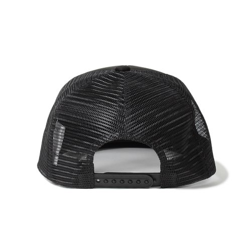 他の写真2: WACKO MARIA/MESH CAP（BLACK/BLACK）［メッシュキャップ-24春夏］