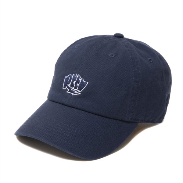 画像2: ROTTWEILER/GRAFFITI CAP（NAVY）［キャップ-24秋冬］