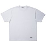 ROTTWEILER/R9 CROSS TEE（WHITE）［オリジナルT-24秋冬］