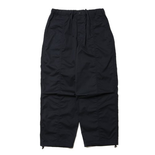 他の写真1: ROTTWEILER/R9 PARACHUTE PANTS（NAVY）［パラシュートパンツ-24秋冬］