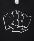 画像5: ROTTWEILER/GRAFFITI LS TEE（BLACK）［プリント長袖T-24秋冬］