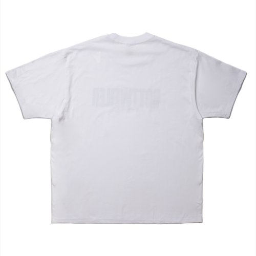 他の写真2: ROTTWEILER/RW LOGO TEE（WHITE）［プリントT-24秋冬］