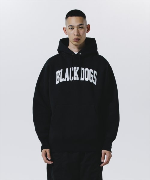 他の写真2: ROTTWEILER/B.D PARKA（BLACK）［パーカー-24秋冬］