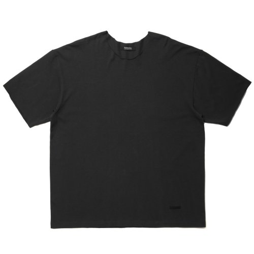 他の写真1: ROTTWEILER/R9 CUTOFF TEE（CHARCOAL）［カットオフT-24秋冬］