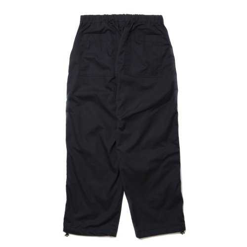 他の写真2: ROTTWEILER/R9 PARACHUTE PANTS（NAVY）［パラシュートパンツ-24秋冬］