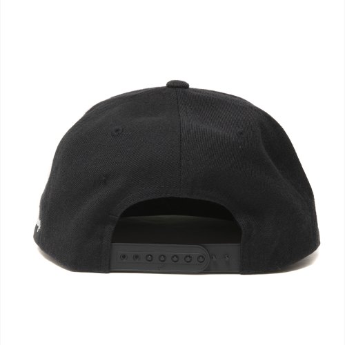 他の写真2: ROTTWEILER/RW CAP（BLACK）［キャップ-24秋冬］