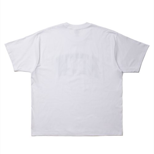 他の写真2: ROTTWEILER/RTTW TEE（WHITE）［プリントT-24秋冬］