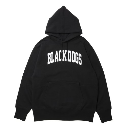 他の写真1: ROTTWEILER/B.D PARKA（BLACK）［パーカー-24秋冬］