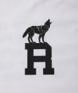 画像4: ROTTWEILER/DOG LOGO TEE（WHITE）［プリントT-24秋冬］