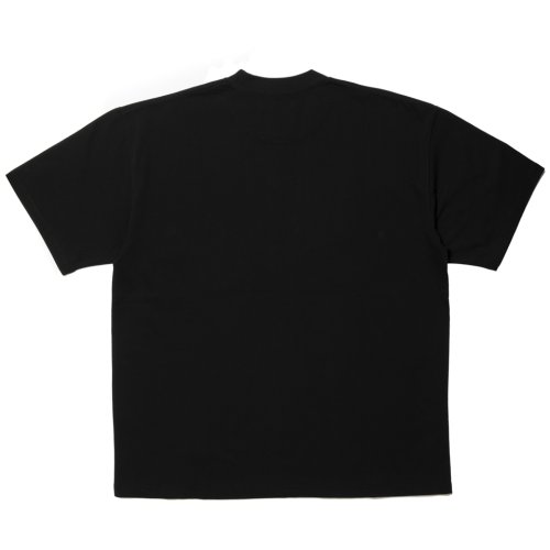 他の写真2: ROTTWEILER/R9 CROSS TEE（BLACK）［オリジナルT-24秋冬］