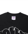 画像4: ROTTWEILER/GRAFFITI LS TEE（BLACK）［プリント長袖T-24秋冬］