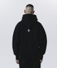 画像6: ROTTWEILER/B.D PARKA（BLACK）［パーカー-24秋冬］