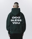 画像6: ROTTWEILER/D.B PARKA（GREEN）［プルオーバーパーカー-24秋冬］