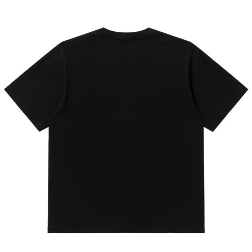 他の写真2: BlackEyePatch/REPETITIVE OG LABEL TEE（BLACK）