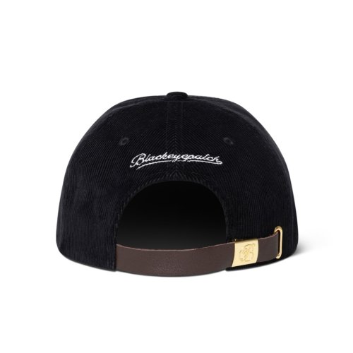 他の写真2: BlackEyePatch/OG BOY EMBROIDERED CAP（BLACK）