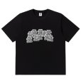 画像1: BlackEyePatch/REPETITIVE OG LABEL TEE（BLACK） (1)