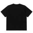 画像2: BlackEyePatch/REPETITIVE OG LABEL TEE（BLACK） (2)