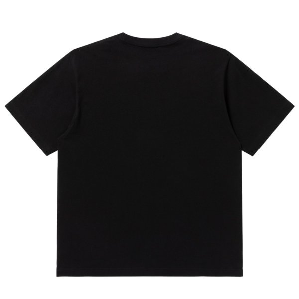 画像2: BlackEyePatch/REPETITIVE OG LABEL TEE（BLACK）