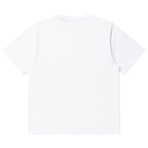 他の写真2: BlackEyePatch/REPETITIVE OG LABEL TEE（WHITE）