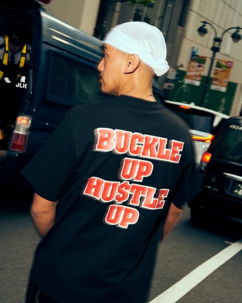 他の写真3: BlackEyePatch/ROLLIN THRU TEE（BLACK）