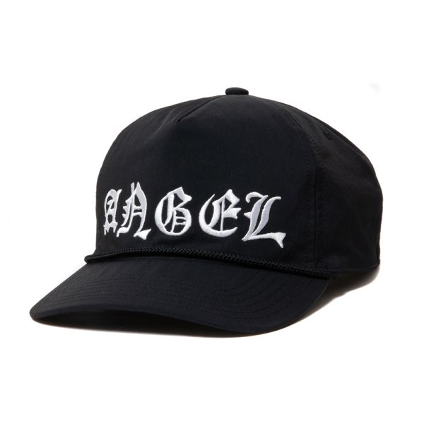 画像2: COOTIE PRODUCTIONS/Souvenir 5 Panel Cap（Jakob Morley）（ANGEL）［スーベニア5パネルキャップ-24春夏］