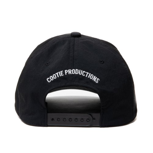 他の写真2: COOTIE PRODUCTIONS/Souvenir 5 Panel Cap（Jakob Morley）（ANGEL）［スーベニア5パネルキャップ-24春夏］