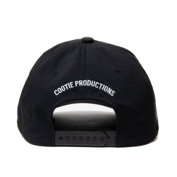 画像3: COOTIE PRODUCTIONS/Souvenir 5 Panel Cap（Jakob Morley）（ANGEL）［スーベニア5パネルキャップ-24春夏］