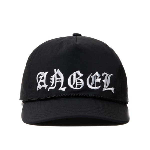 画像1: COOTIE PRODUCTIONS/Souvenir 5 Panel Cap（Jakob Morley）（ANGEL）［スーベニア5パネルキャップ-24春夏］