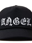 画像4: COOTIE PRODUCTIONS/Souvenir 5 Panel Cap（Jakob Morley）（ANGEL）［スーベニア5パネルキャップ-24春夏］ (4)