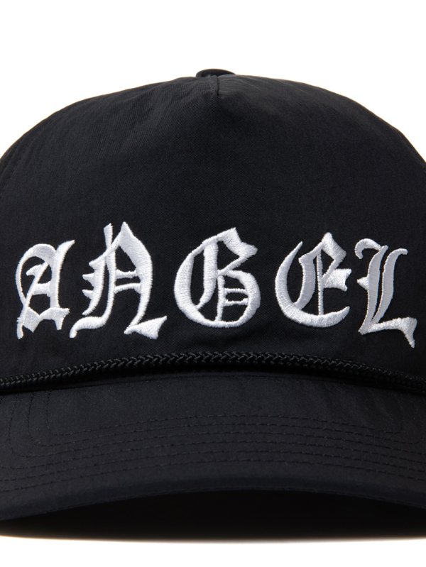 画像4: COOTIE PRODUCTIONS/Souvenir 5 Panel Cap（Jakob Morley）（ANGEL）［スーベニア5パネルキャップ-24春夏］