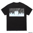 画像1: WACKO MARIA/GHOST IN THE SHELL 2 INNOCENCE / 攻殻機動隊 / T-SHIRT（BLACK）［プリントT-24春夏］ (1)